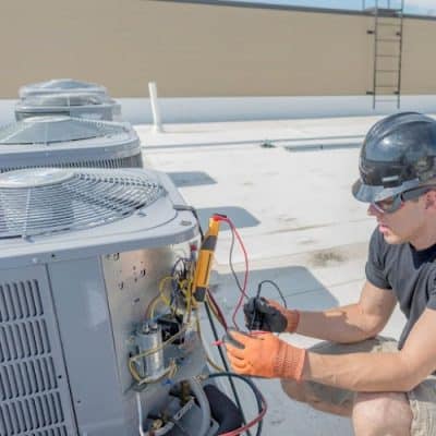 EZ Comfort Air Conditioning & Heating
