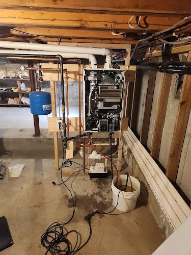 DiRocco Plumbing & Heating Services