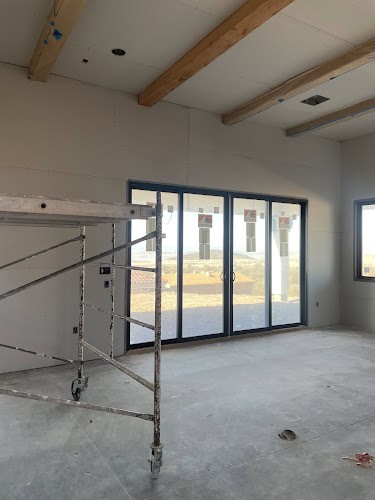 Alamo Drywall Inc
