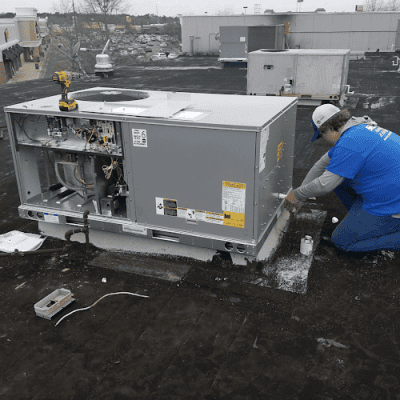 Skelton's Heating, Cooling & Plumbing