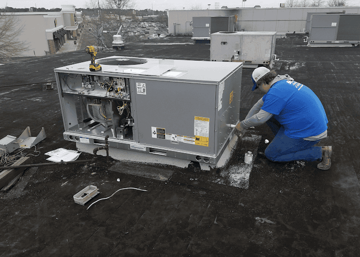 Skelton's Heating, Cooling & Plumbing