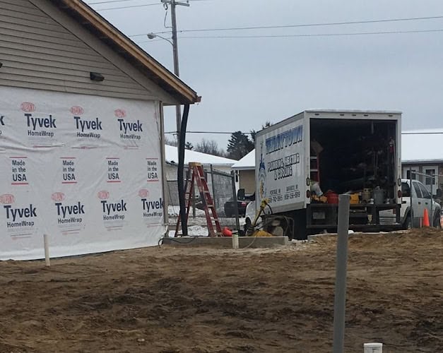 Terrytown Plumbing, Heating & Cooling