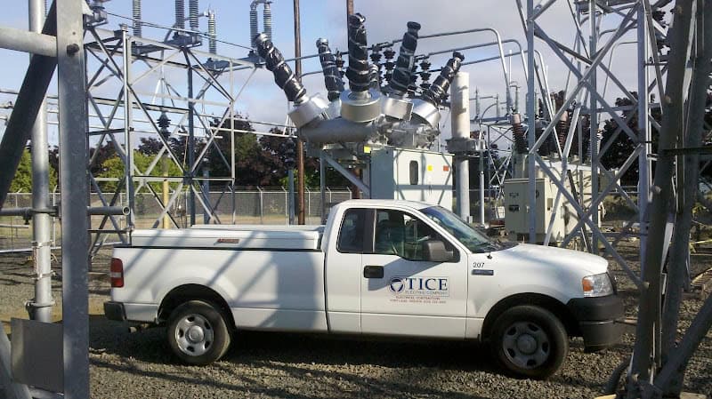 Tice Electric Company