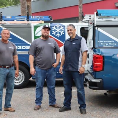 Complete Air Solutions