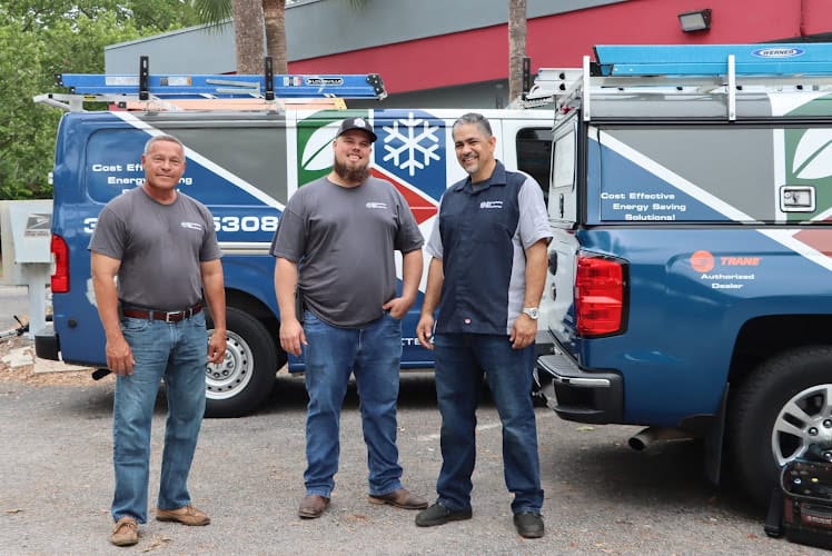 Complete Air Solutions