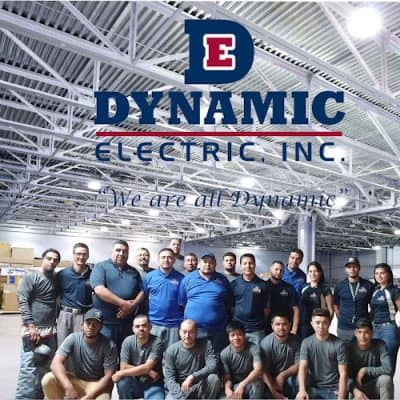 Dynamic Electric Inc