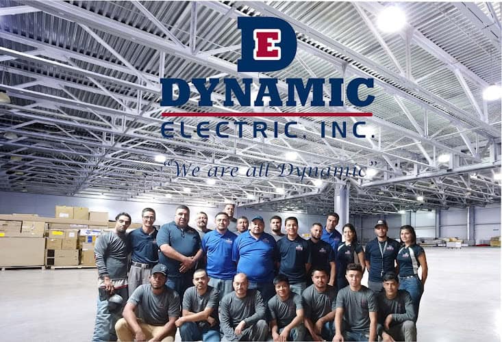 Dynamic Electric Inc