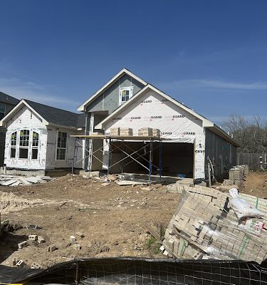 Alvarado drywall