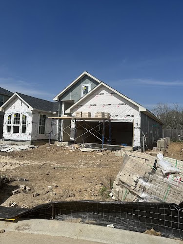 Alvarado drywall