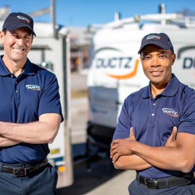 DUCTZ of DelChester