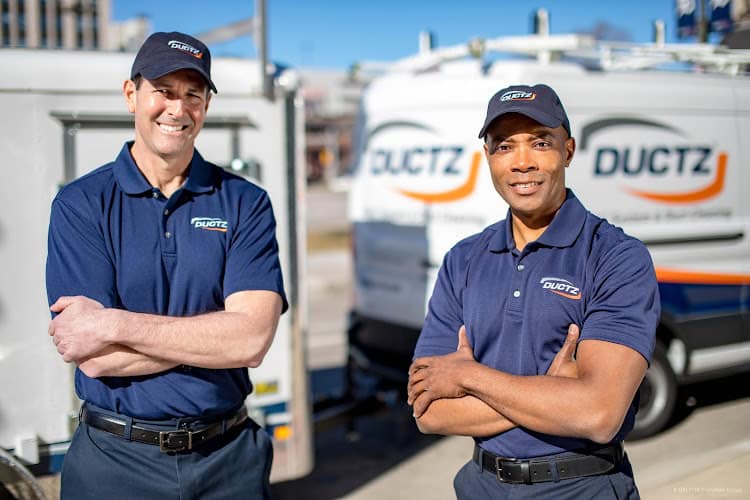DUCTZ of DelChester