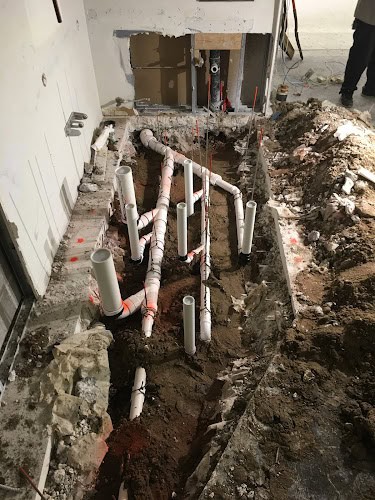 Zachary Plumbing