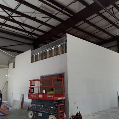 California Drywall Experts