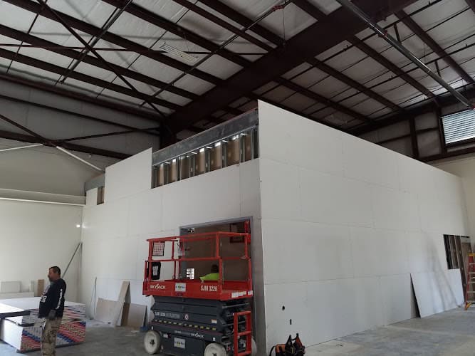 California Drywall Experts