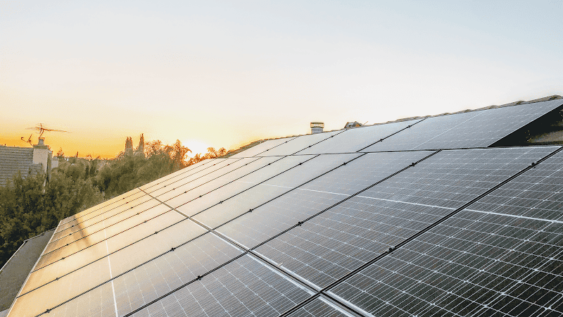 Clear Solar Solutions, Inc