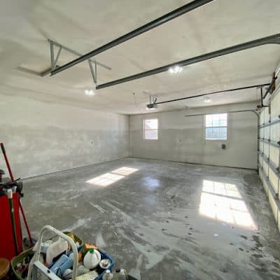 Branden Schoen Plastering LLC