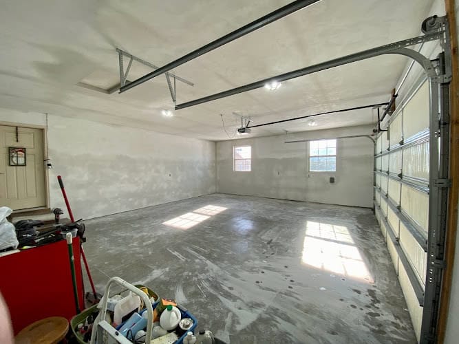 Branden Schoen Plastering LLC