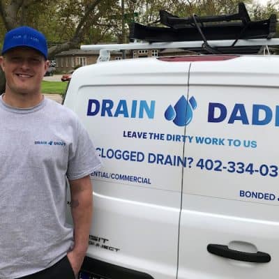 Drain Daddy