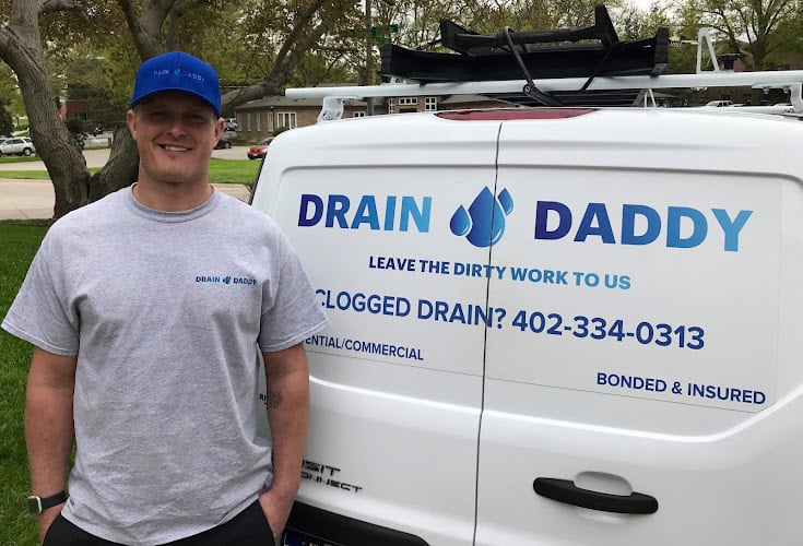Drain Daddy
