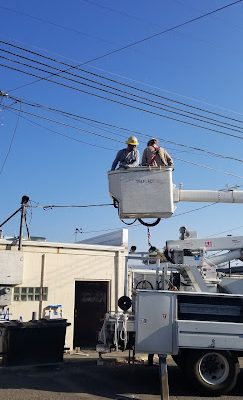 ESSCO Electric