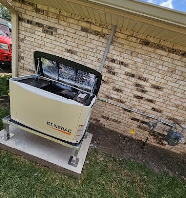 Tim's Southern Air Heating, Cooling & Plumbing