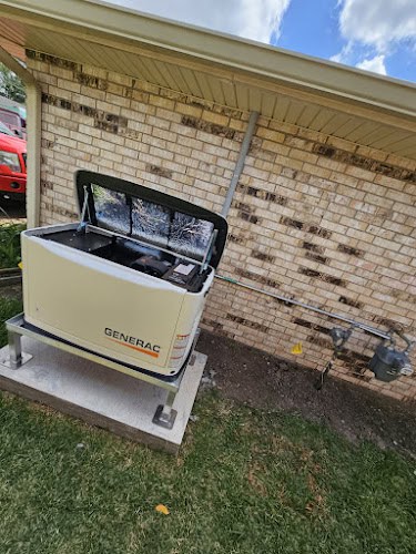 Tim's Southern Air Heating, Cooling & Plumbing