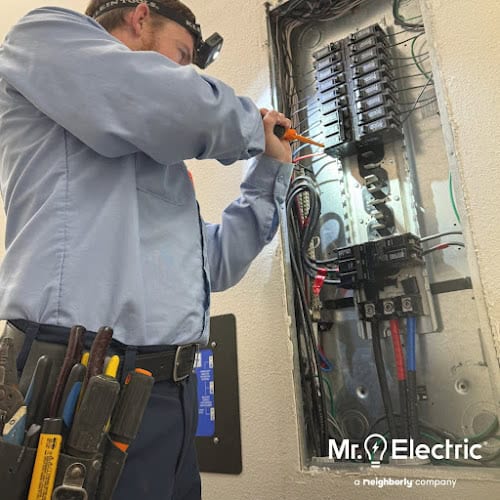 Mr. Electric of Riverview