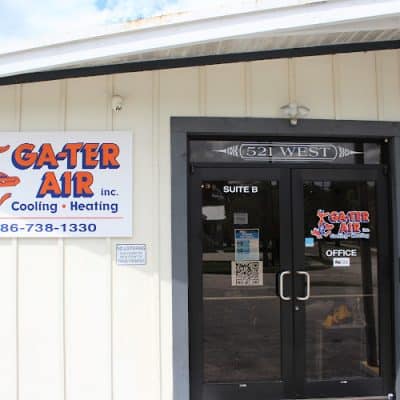 Ga-Ter Air Inc.