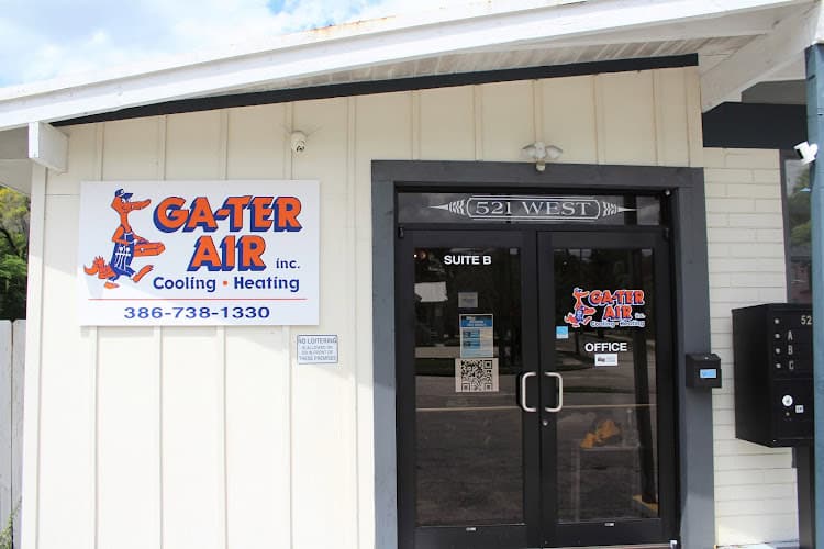 Ga-Ter Air Inc.