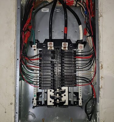 Perfect Connection Electrical Service LLC