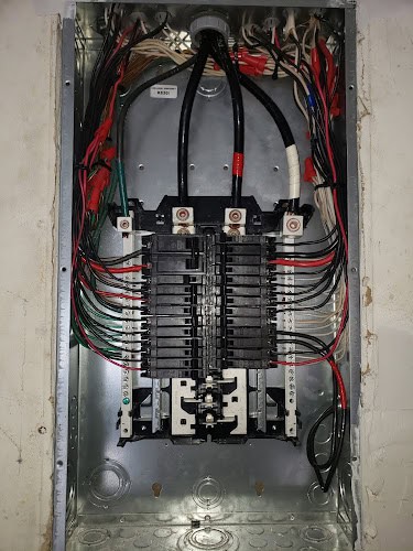 Perfect Connection Electrical Service LLC