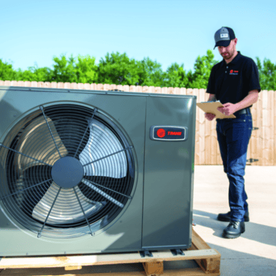 Champion Air Conditioning & Heating