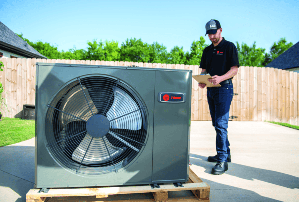 Champion Air Conditioning & Heating