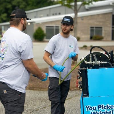 Wright Choice Plumbing