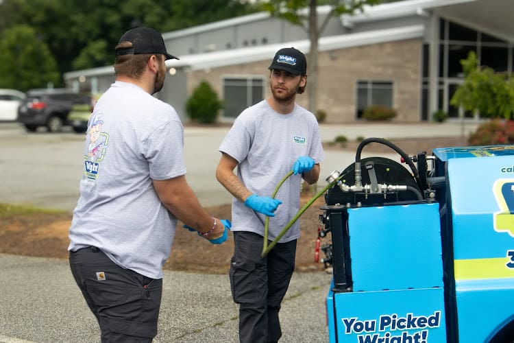 Wright Choice Plumbing