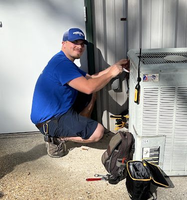 Gowland's Heating & A/C