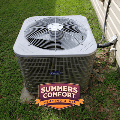 Summers Comfort Heating & Air