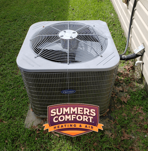 Summers Comfort Heating & Air