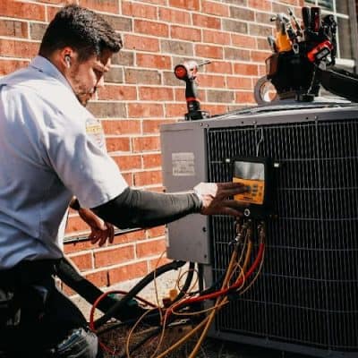 Milestone Electric, A/C, & Plumbing