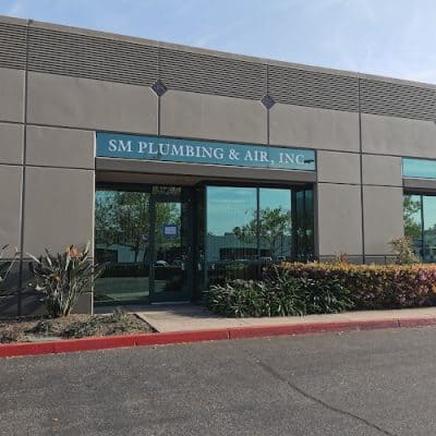 Santa Margarita Plumbing