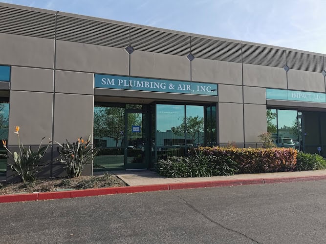Santa Margarita Plumbing