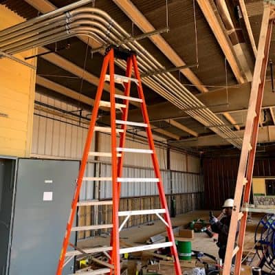 Barzaga Inc Electrical Contractor