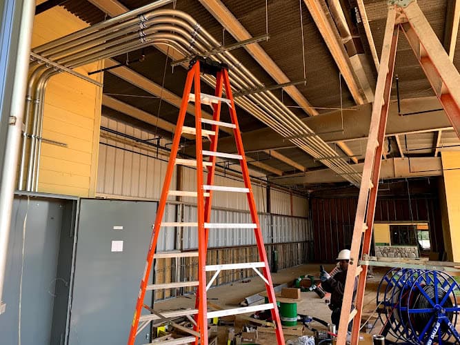 Barzaga Inc Electrical Contractor