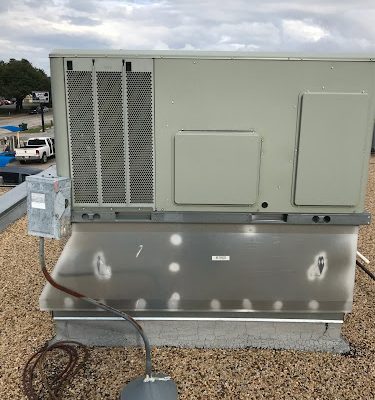 Williamson's AC Contracting