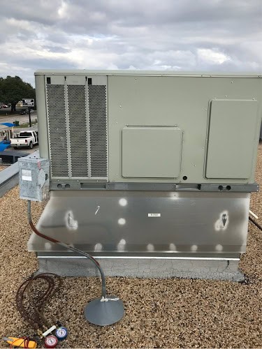 Williamson's AC Contracting