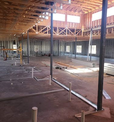 Talmadge Drywall by ICS, LLC