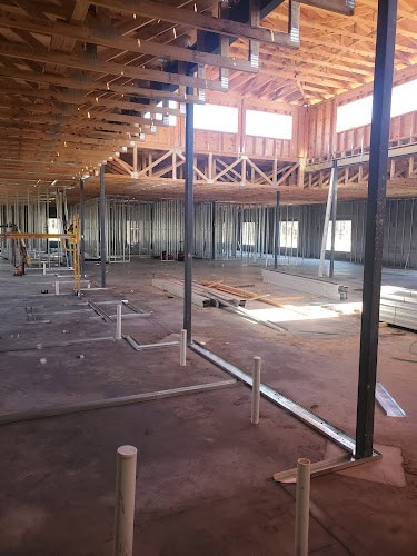Talmadge Drywall by ICS, LLC
