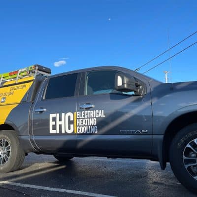 EHC Inc Electrical Heating Cooling