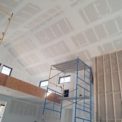 A+ Drywall & Painting LLC