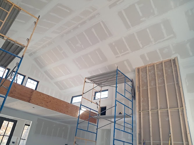 A+ Drywall & Painting LLC